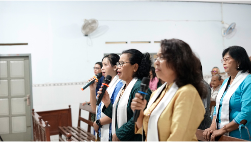 galeri, Ibadah Minggu Paskah Sore GKJ Baki Pepanthan Kingkang 2025, gereja kristen jawa, gkj, gkj baki, gereja kristen jawa baki, baki, sukoharjo, gkj klasis sukoharjo, klasis sukoharjo, klasis, sinode gkj, sinode 